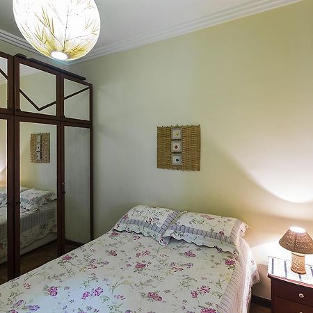 Apartamento No Leme Rio de Janeiro Kültér fotó